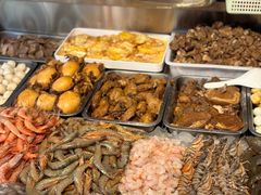 -赵璐海鲜面馆(德行路店)