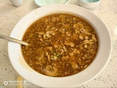 小份烂蒜肥肠-玉林烤鸭店(垡头店)