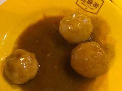 -憶廟街 X 沙角邨(太古城店)