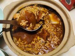 -小吊梨汤·北京菜·烤鸭(鸟巢店)