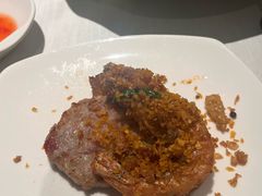 -汤城小厨•粤菜•靓汤(金融街店)