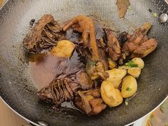 -鸿运楼·舌尖上的徽菜