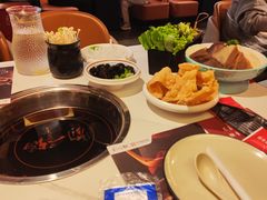 -刘一锅筋头巴脑(大悦城C店)