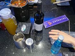 -冰城小镇音乐串吧·聚会餐厅(百子湾店)