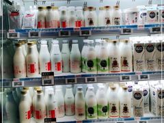 零售区-盒马鲜生(馥邦国际店)