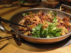 -吃饭皇帝大(解放西路店)