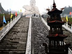 -句容茅山景区