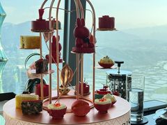 -瑞吉酒店·The Drawing Room闲逸廊·云端下午茶·夜奢Whiskey