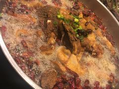 -鱼之家小四川水煮鱼