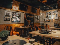 -韩国大金刚烤肉·料理(印象城店)