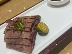 -元唐家宴•经典东北菜(梅市口路店)