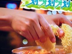 辛牛骨火锅-KCOOKING概念韩餐(世茂52+店)