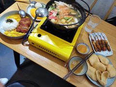 -About Bistro關於·泰式家庭料理