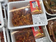 -山姆会员商店(亦庄创意生活广场店)