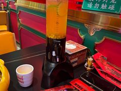 -多嘴超级肉蟹煲(杉杉国潮主题店)