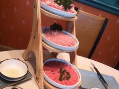 -五星桥原切肥牛火锅(怀德桥店)