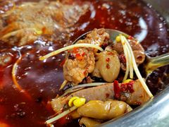 -水碾河肥兔火锅(水碾河店)