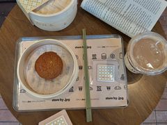 -JPG coffee(深圳湾万象城店)