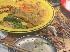 -北丐先生·野馄饨烧烤(泰达E街区店)