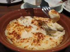 -萨莉亚意式餐厅(杭州滨江天街店)