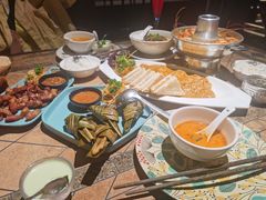 -萨芭蒂高空花园餐酒吧