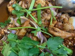 鸡煲-胡须佬鸡煲四季火锅(龙珠大道店)