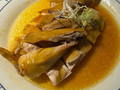 -晓粤·惹味粤菜(凯德乐峰广场店)