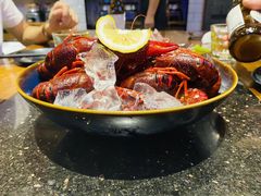 -烧货·活海鲜炭烧(湖滨商业街店)