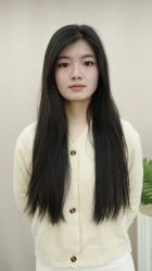 -V+ Hair