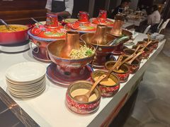 -The COOK·厨餐厅·自助餐(浦东嘉里大酒店)