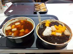 -鲜芋仙(中华广场店)