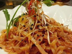 -骏莱海鲜鱼港(五角场店)