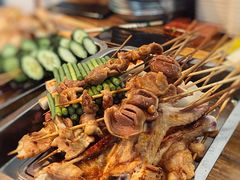 -雷老虎烧烤(西街店)
