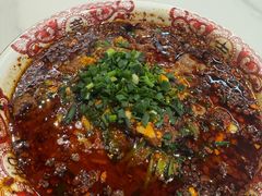 -川正旺江湖菜(三元桥店)
