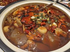 -渝信川菜(长安店)