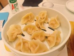 -品海楼·大连海胆锅贴馆(东港店)