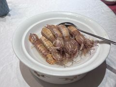 -霞客居酒店·霞客食府·宁海特色小海鲜
