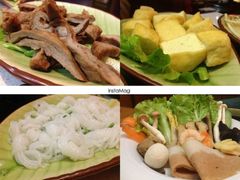 -一叶一世界•素食餐厅(环球中心店)