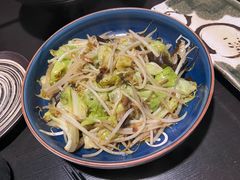 -日本料理神拉面