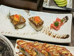-小川洋风料理(江汉路店)