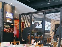 -辣婆婆(航天桥店)