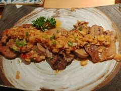 -德川家日本料理(中关村寰太大厦店)