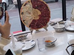 -刘少华贵州小黄牛·鲜牛肉火锅(总店)