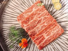 -樱宿日式和牛烧肉(五道口店)