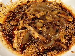-茅溪菜·家常菜(九街店)