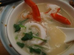 -潮中人潮州菜(益乐路店)