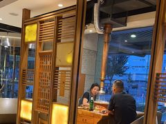 -韩都烤肉·烤鳗鱼(中街小北总店)