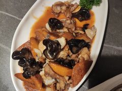 -前海沿·青岛菜(大拇指广场石老人店)
