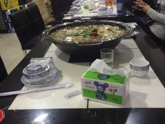 -鱼无双·酸菜鱼(来凤街店)