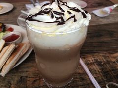 -MANYU COFFEE(广渠门店)